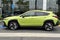 2026 Subaru Crosstrek Hybrid Limited Hybrid