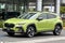 2026 Subaru Crosstrek Hybrid Limited Hybrid