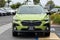 2026 Subaru Crosstrek Hybrid Limited Hybrid