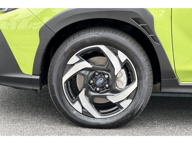 2026 Subaru Crosstrek Hybrid Limited Hybrid