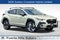 2026 Subaru Crosstrek Hybrid Limited Hybrid