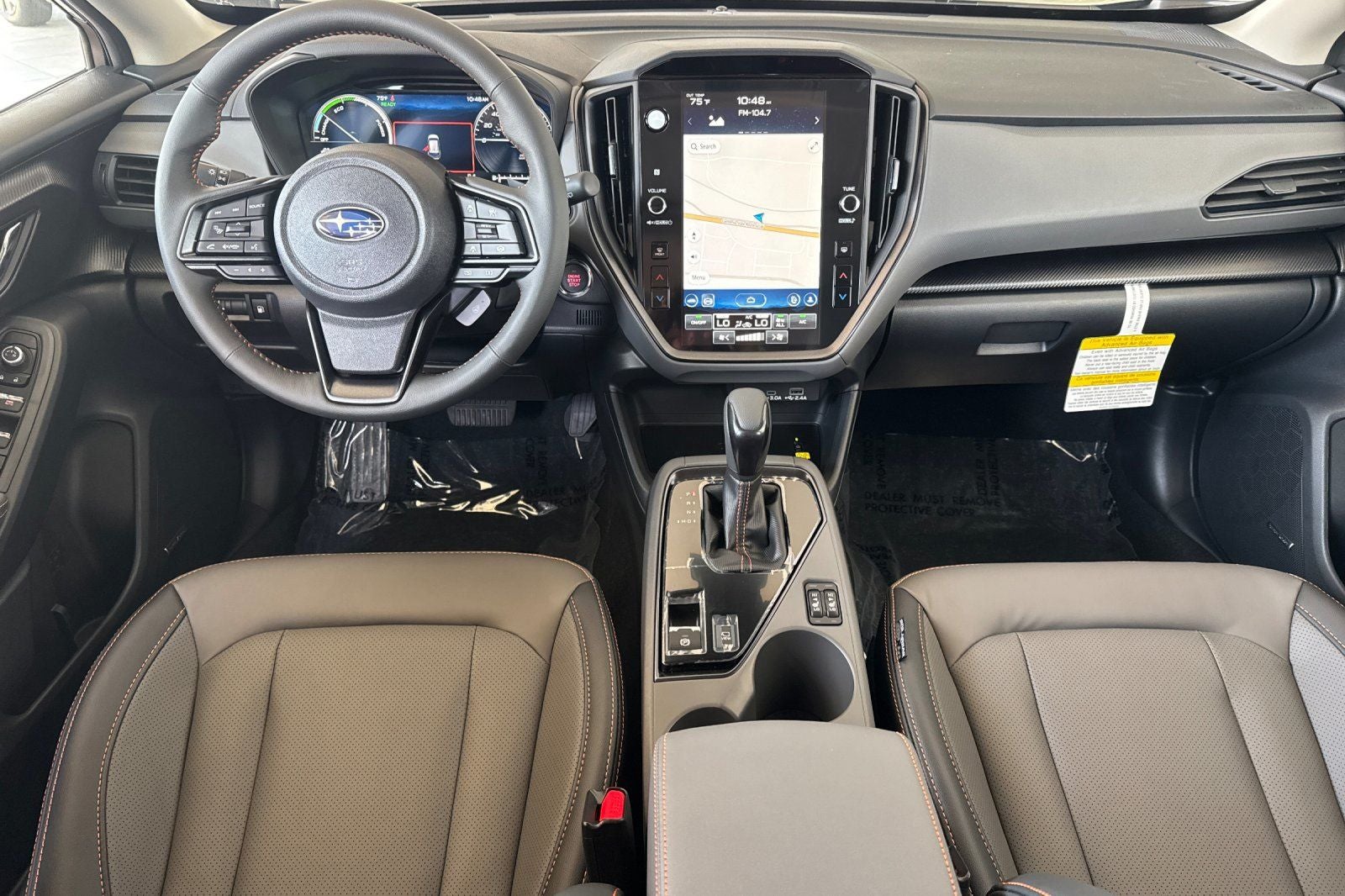 2026 Subaru Crosstrek Hybrid Limited Hybrid