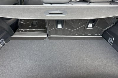 2026 Subaru Crosstrek Hybrid Limited Hybrid