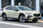 2026 Subaru Crosstrek Hybrid Limited Hybrid