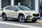 2026 Subaru Crosstrek Hybrid Limited Hybrid
