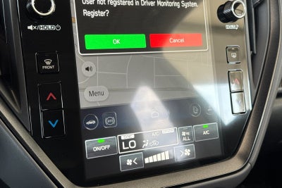 2026 Subaru Crosstrek Hybrid Limited Hybrid