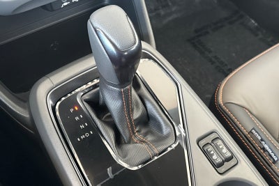 2026 Subaru Crosstrek Hybrid Limited Hybrid