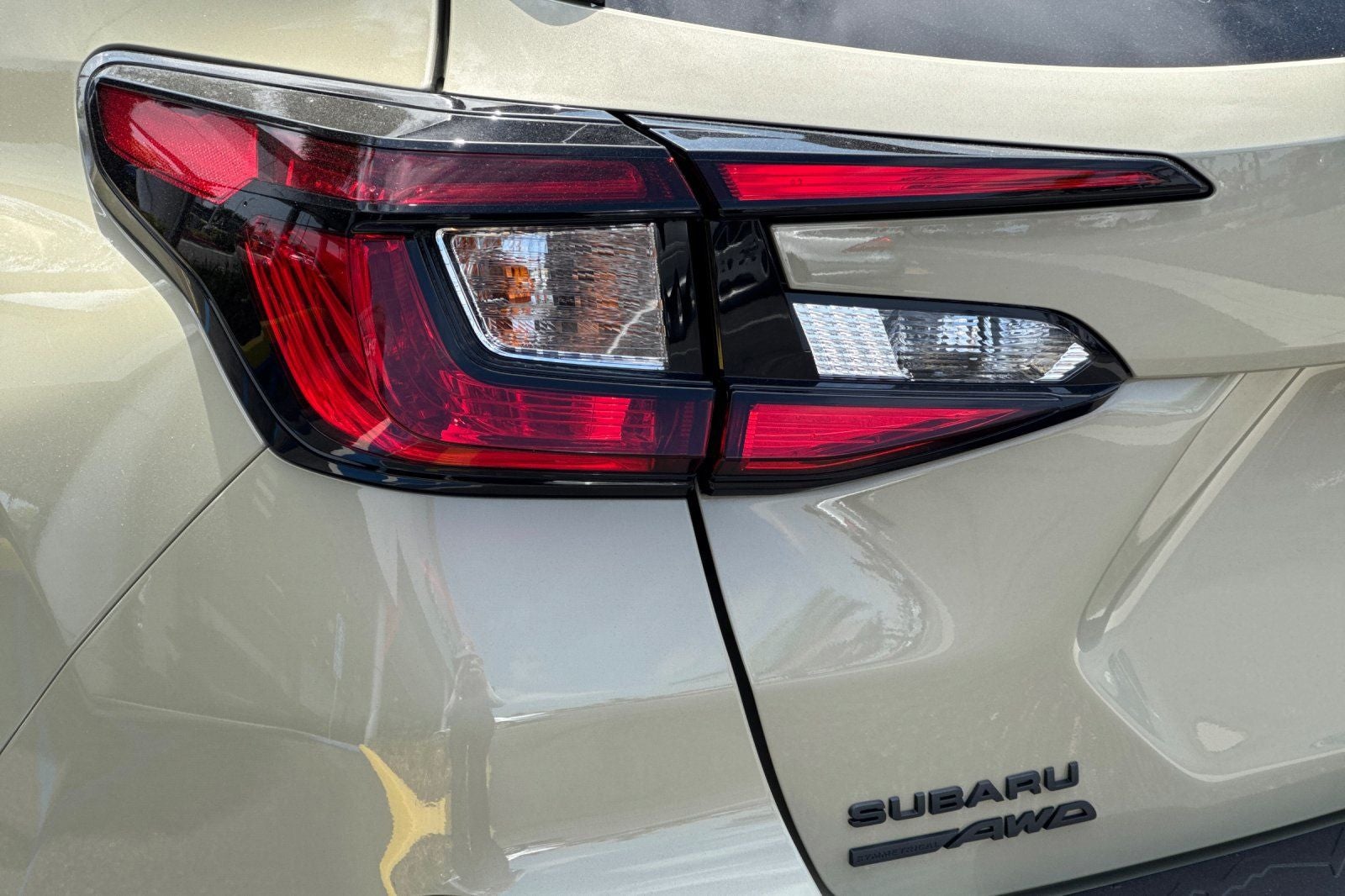 2026 Subaru Crosstrek Hybrid Limited Hybrid