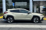 2026 Subaru Crosstrek Hybrid Limited Hybrid