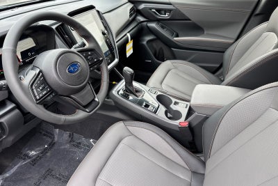 2026 Subaru Crosstrek Hybrid Limited Hybrid