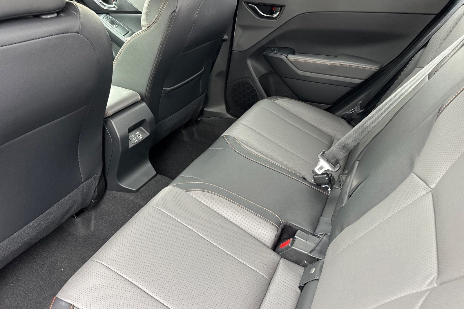 2026 Subaru Crosstrek Hybrid Limited Hybrid