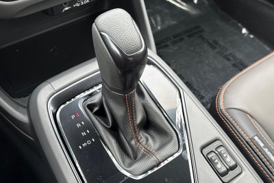 2026 Subaru Crosstrek Hybrid Limited Hybrid