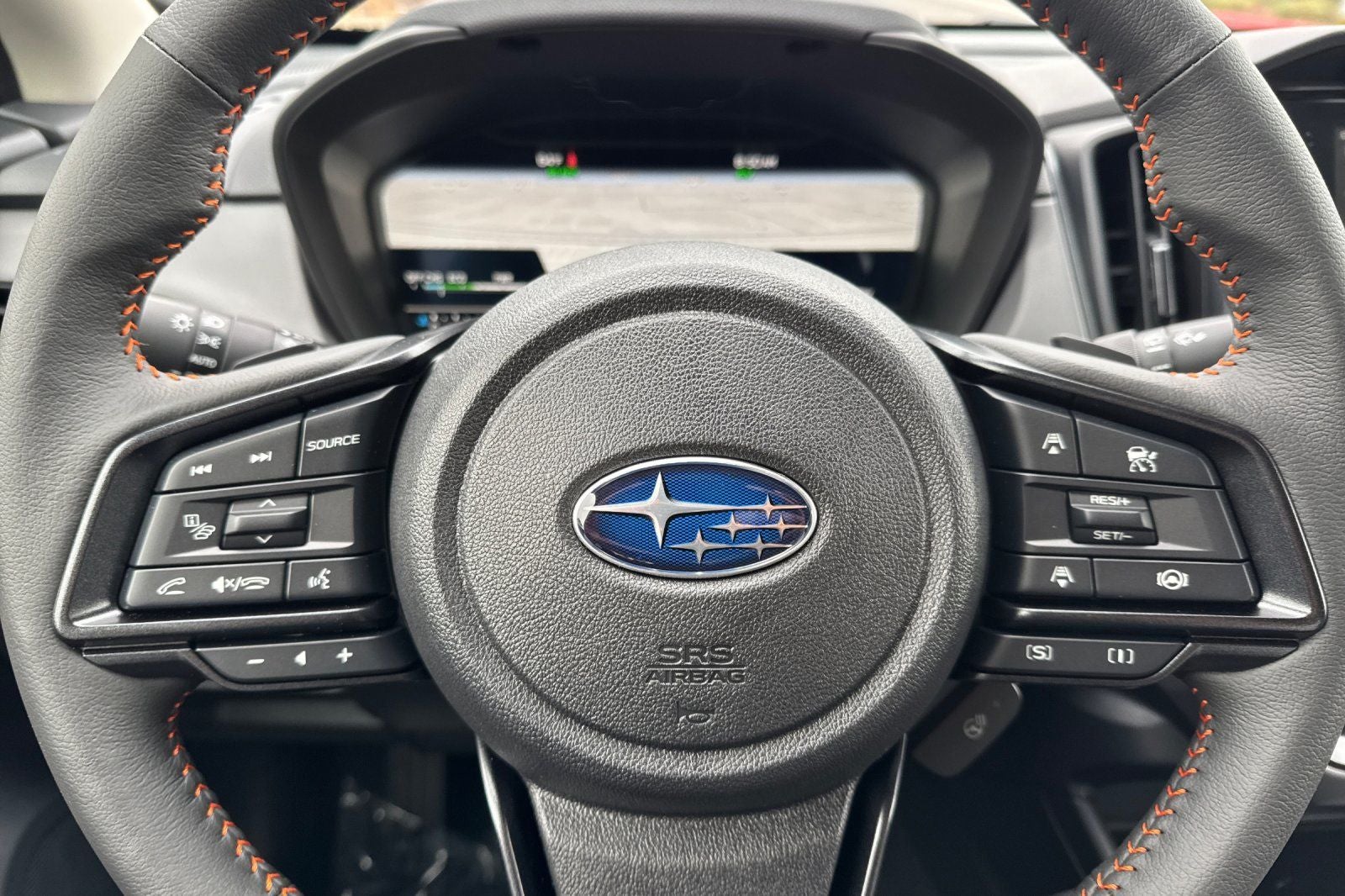2026 Subaru Crosstrek Hybrid Limited Hybrid