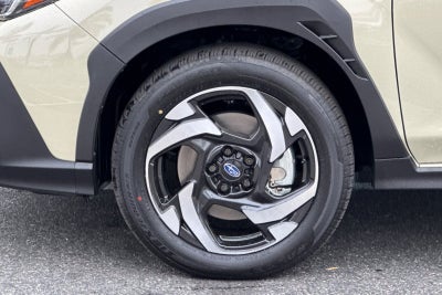 2026 Subaru Crosstrek Hybrid Limited Hybrid