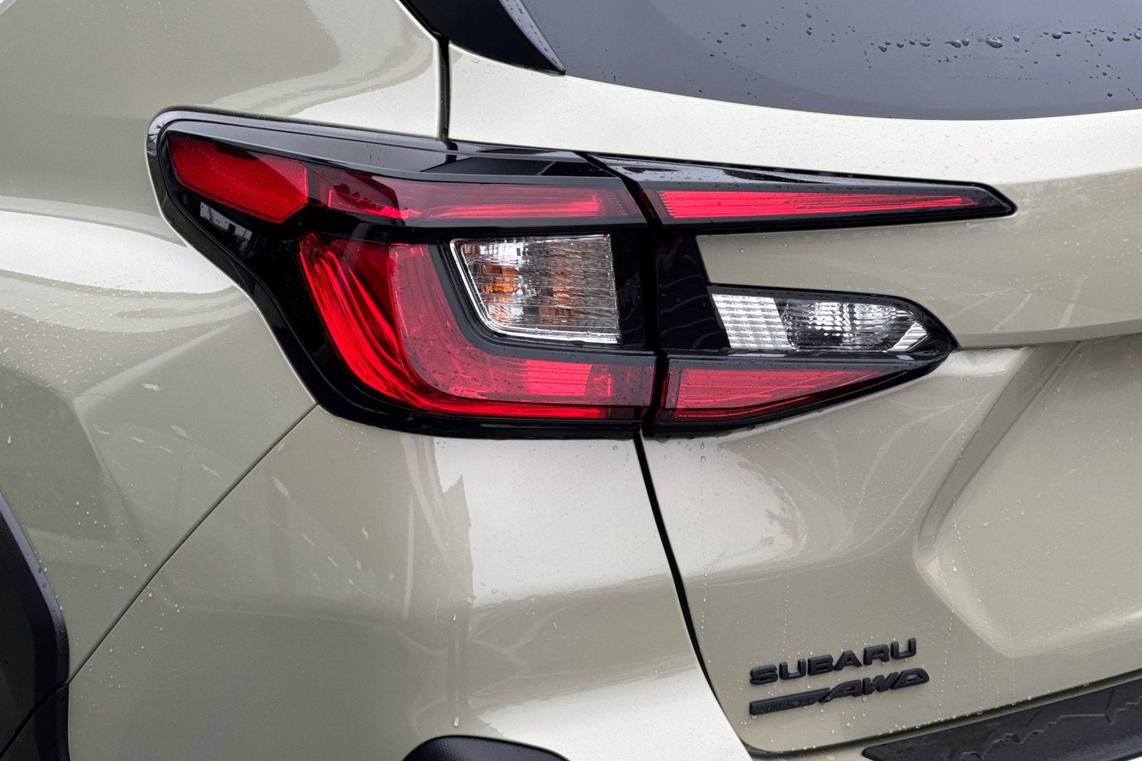 2026 Subaru Crosstrek Hybrid Limited Hybrid