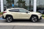 2026 Subaru Crosstrek Hybrid Limited Hybrid