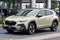 2026 Subaru Crosstrek Hybrid Limited Hybrid