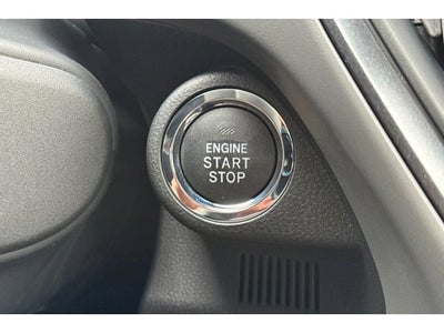2026 Subaru Crosstrek Hybrid Limited Hybrid