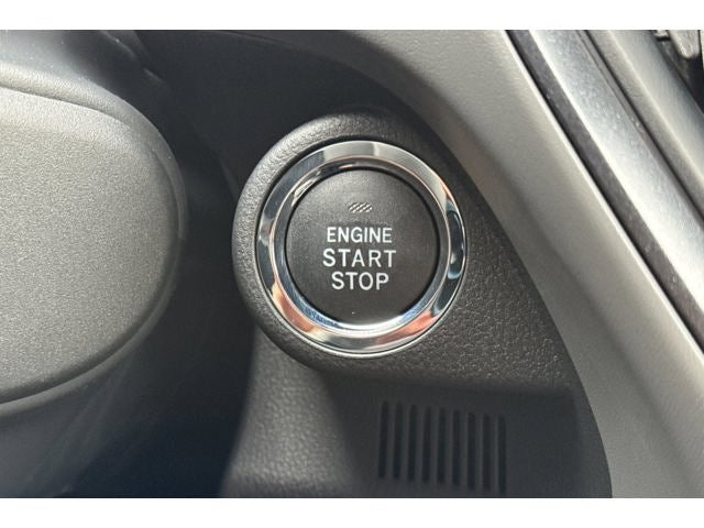 2026 Subaru Crosstrek Hybrid Limited Hybrid