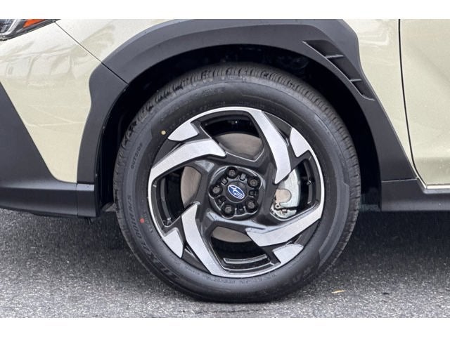 2026 Subaru Crosstrek Hybrid Limited Hybrid