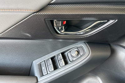 2026 Subaru Crosstrek Hybrid Limited Hybrid