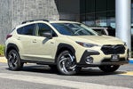 2026 Subaru Crosstrek Hybrid Limited Hybrid
