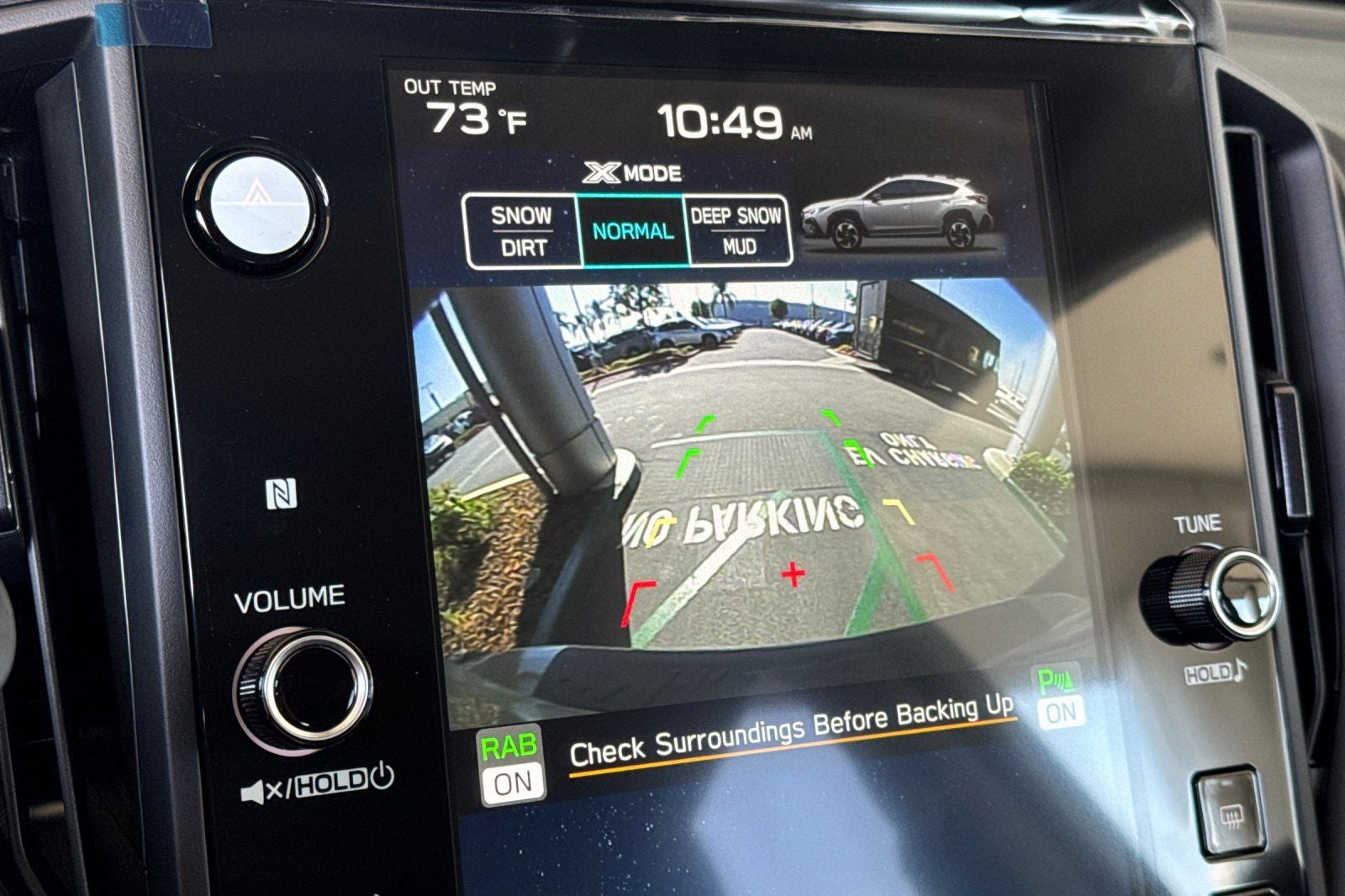 2026 Subaru Crosstrek Hybrid Limited Hybrid