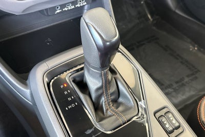 2026 Subaru Crosstrek Hybrid Limited Hybrid