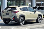 2026 Subaru Crosstrek Hybrid Limited Hybrid