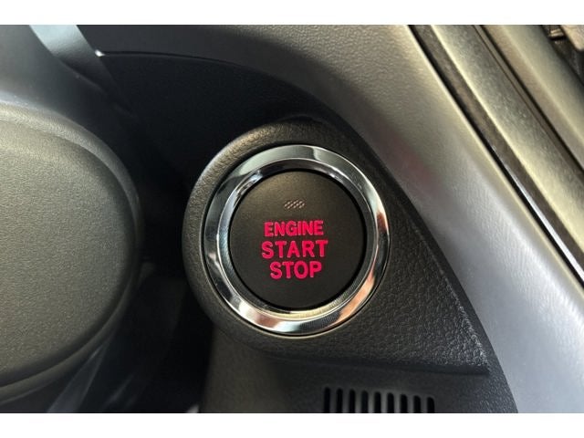 2026 Subaru Crosstrek Hybrid Limited Hybrid