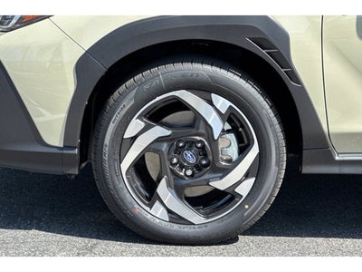 2026 Subaru Crosstrek Hybrid Limited Hybrid