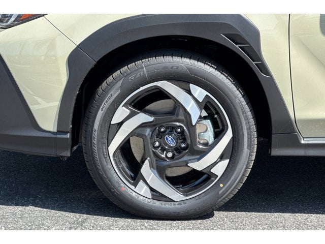 2026 Subaru Crosstrek Hybrid Limited Hybrid