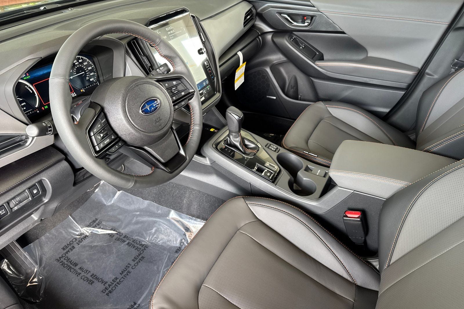 2026 Subaru Crosstrek Hybrid Limited Hybrid