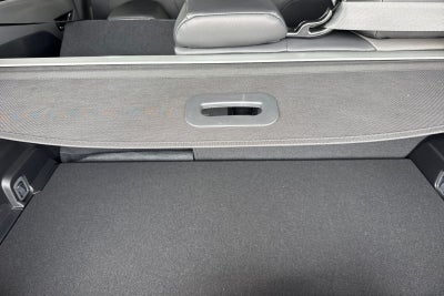 2026 Subaru Crosstrek Hybrid Limited Hybrid