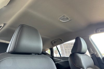 2026 Subaru Crosstrek Hybrid Limited Hybrid