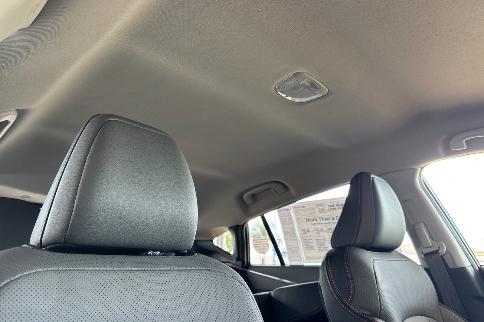 2026 Subaru Crosstrek Hybrid Limited Hybrid