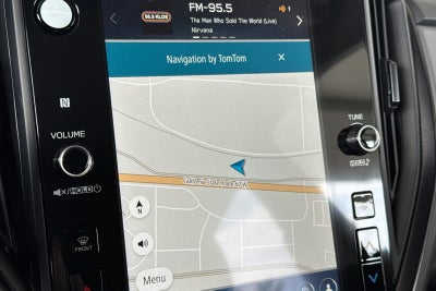 2026 Subaru Crosstrek Hybrid Limited Hybrid