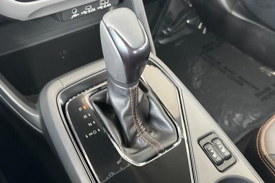 2026 Subaru Crosstrek Hybrid Limited Hybrid