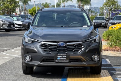2026 Subaru Crosstrek Hybrid Limited Hybrid