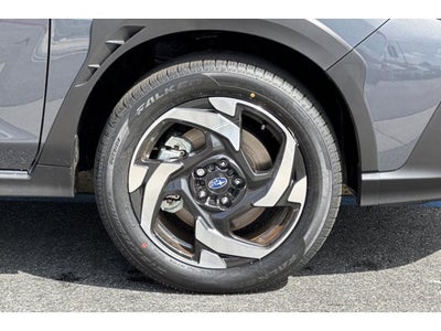 2026 Subaru Crosstrek Hybrid Limited Hybrid