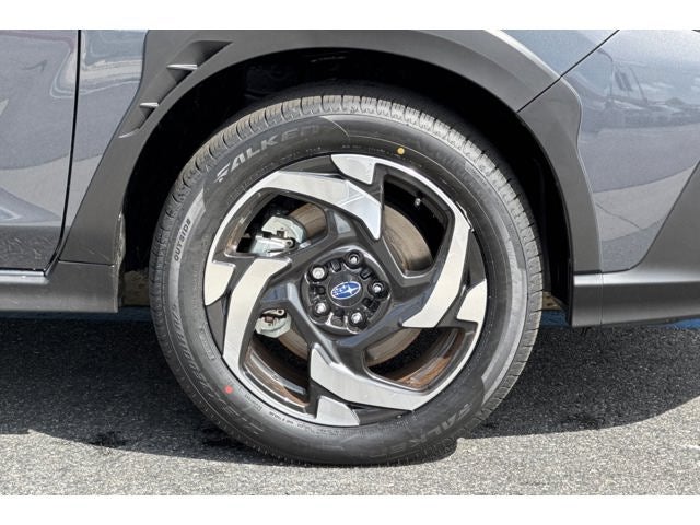 2026 Subaru Crosstrek Hybrid Limited Hybrid