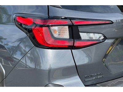 2026 Subaru Crosstrek Hybrid Limited Hybrid