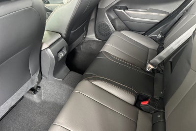 2026 Subaru Crosstrek Hybrid Limited Hybrid