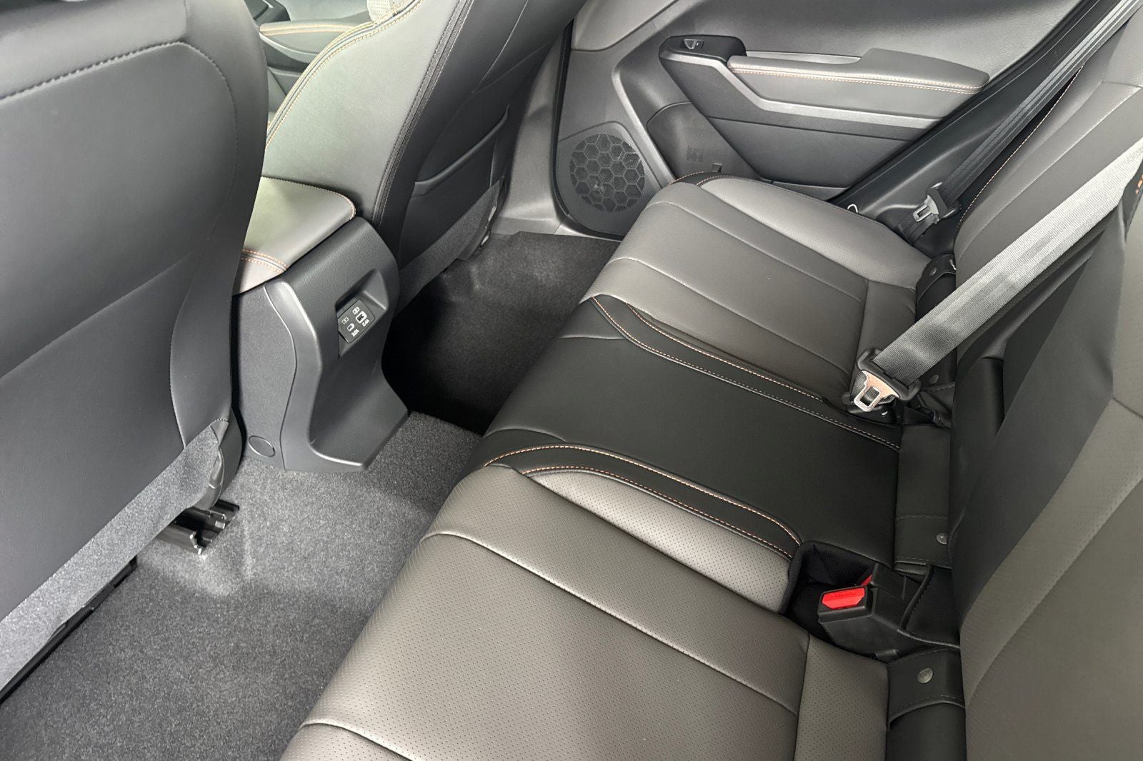 2026 Subaru Crosstrek Hybrid Limited Hybrid