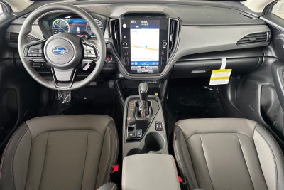 2026 Subaru Crosstrek Hybrid Limited Hybrid