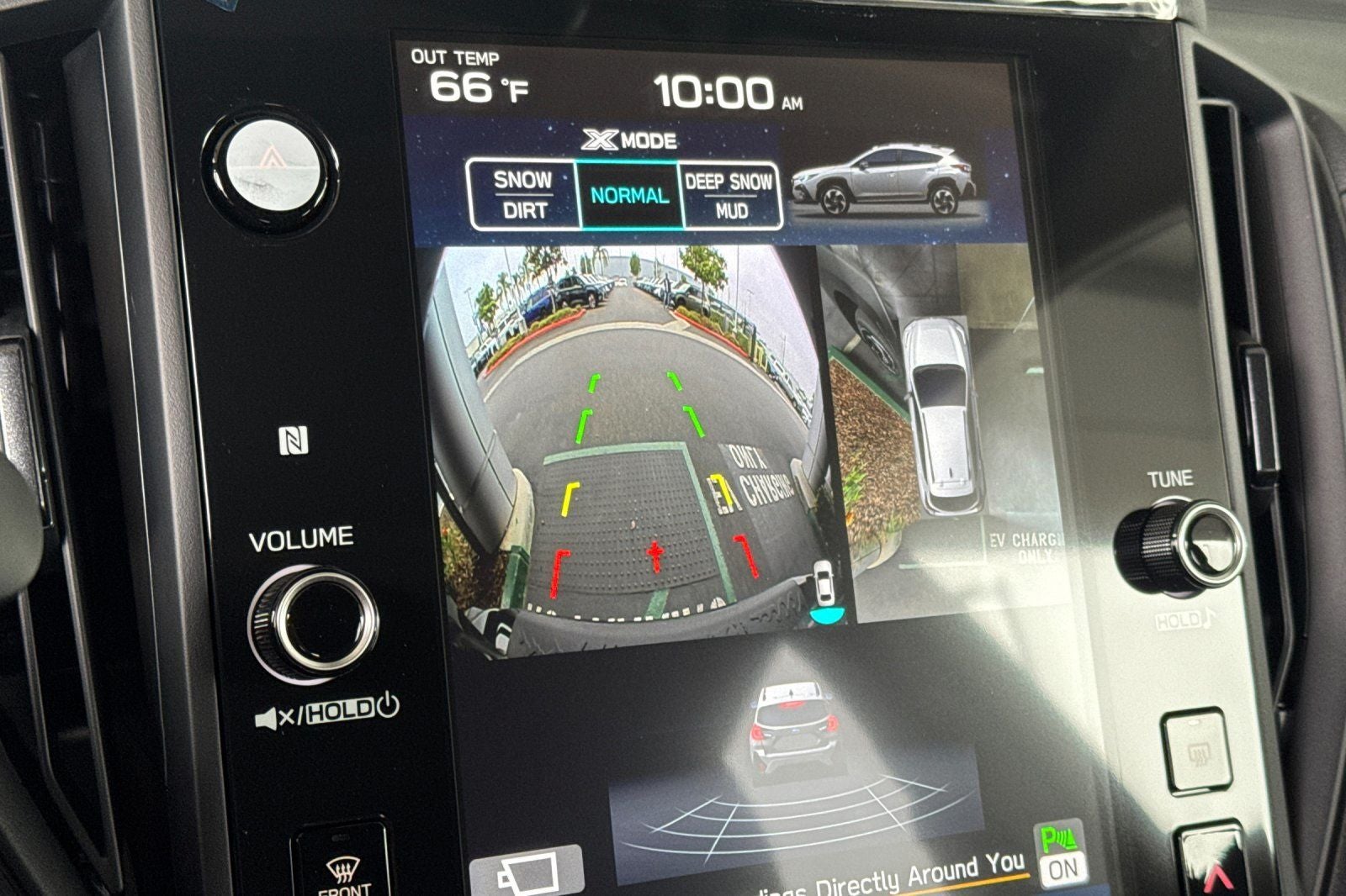 2026 Subaru Crosstrek Hybrid Limited Hybrid