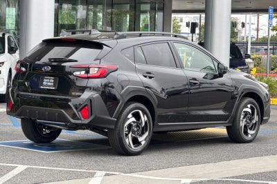 2026 Subaru Crosstrek Hybrid Limited Hybrid