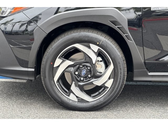 2026 Subaru Crosstrek Hybrid Limited Hybrid