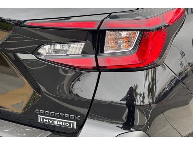 2026 Subaru Crosstrek Hybrid Limited Hybrid