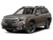 2025 Subaru Forester Hybrid Limited Hybrid